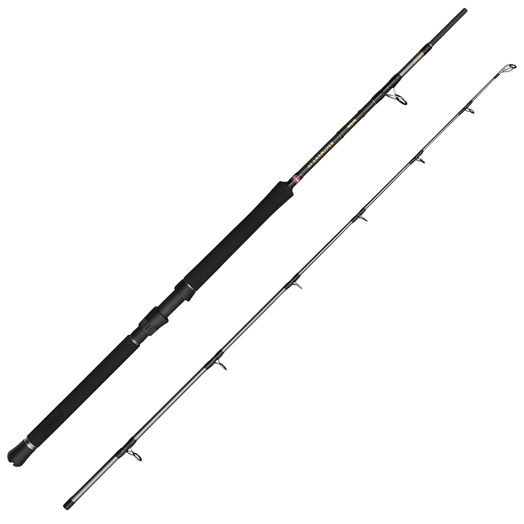Läs mer om Penn Regiment IV Boat spinnspö 210 cm 30-50 lb