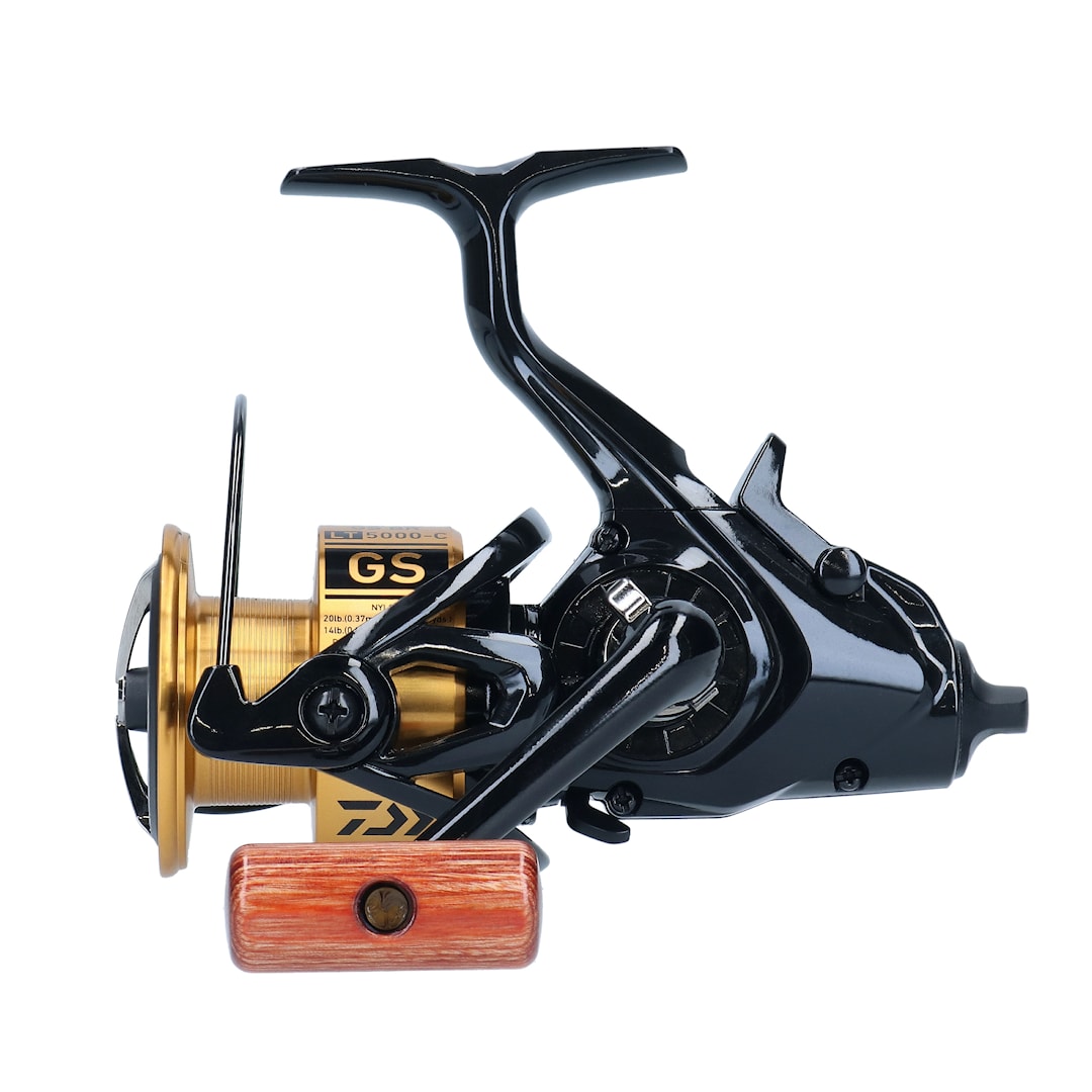 Daiwa 20 GS BR LT 5000-C