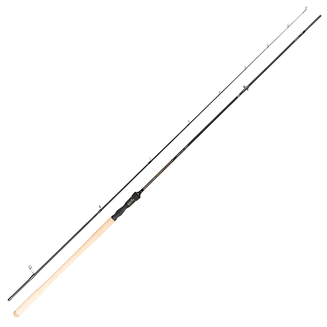 Daiwa Luvias haspelsp&ouml; 304 cm 9-34 g