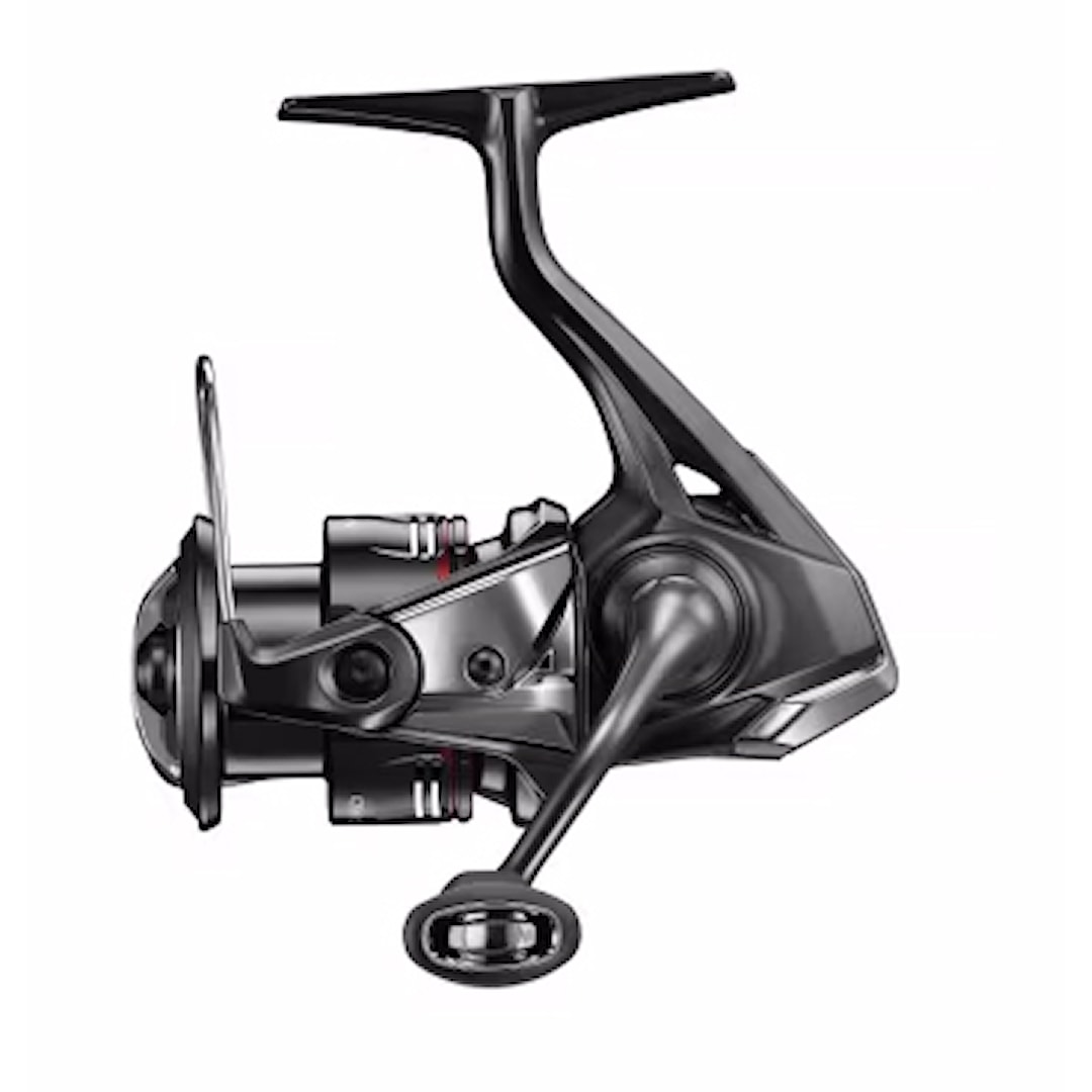 Shimano Vanford FA haspelrulle C2000HG