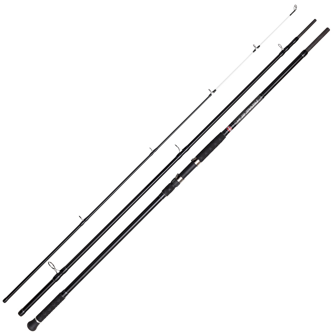Läs mer om Penn Prevail III LE Surf haspelspö 450 cm 100-250 g 3-delat