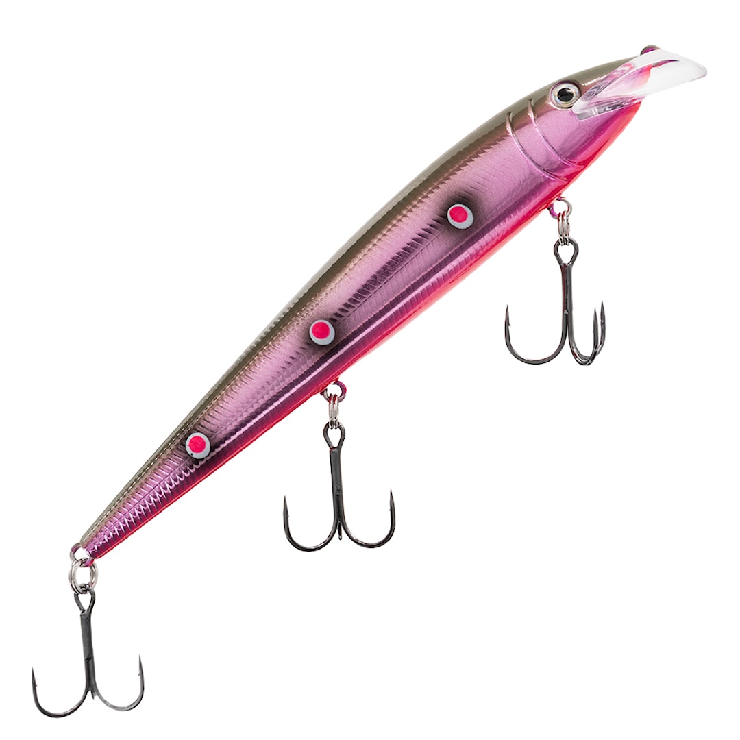 Islure Tuikkari XL 16 cm wobbler 11