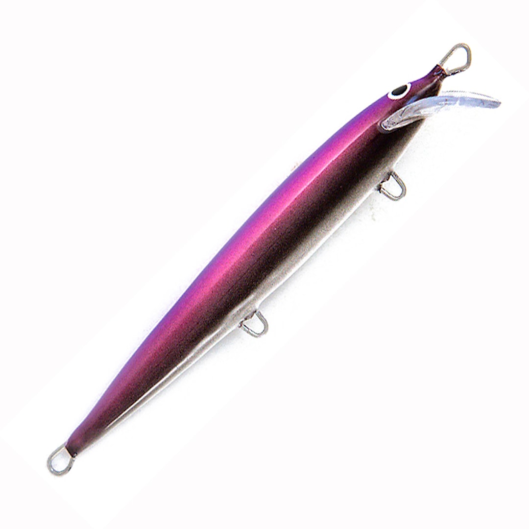 HK Varma Taimen 10 cm wobbler TK318