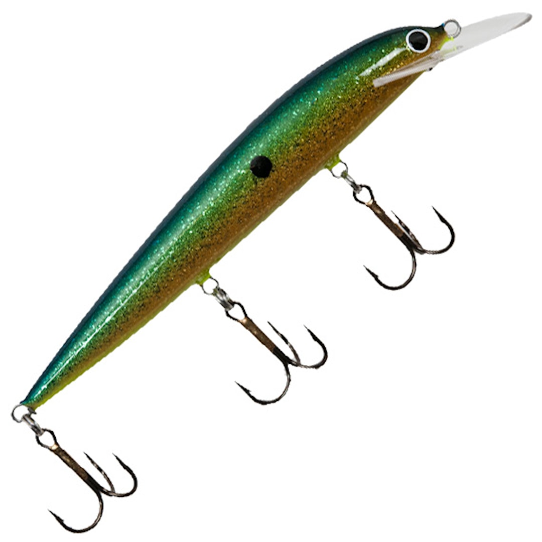 Karikko 13 cm wobbler