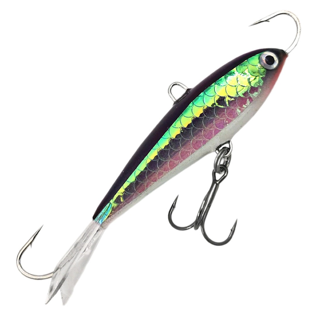 Perza 7,5 cm l&auml;tt balanspirk