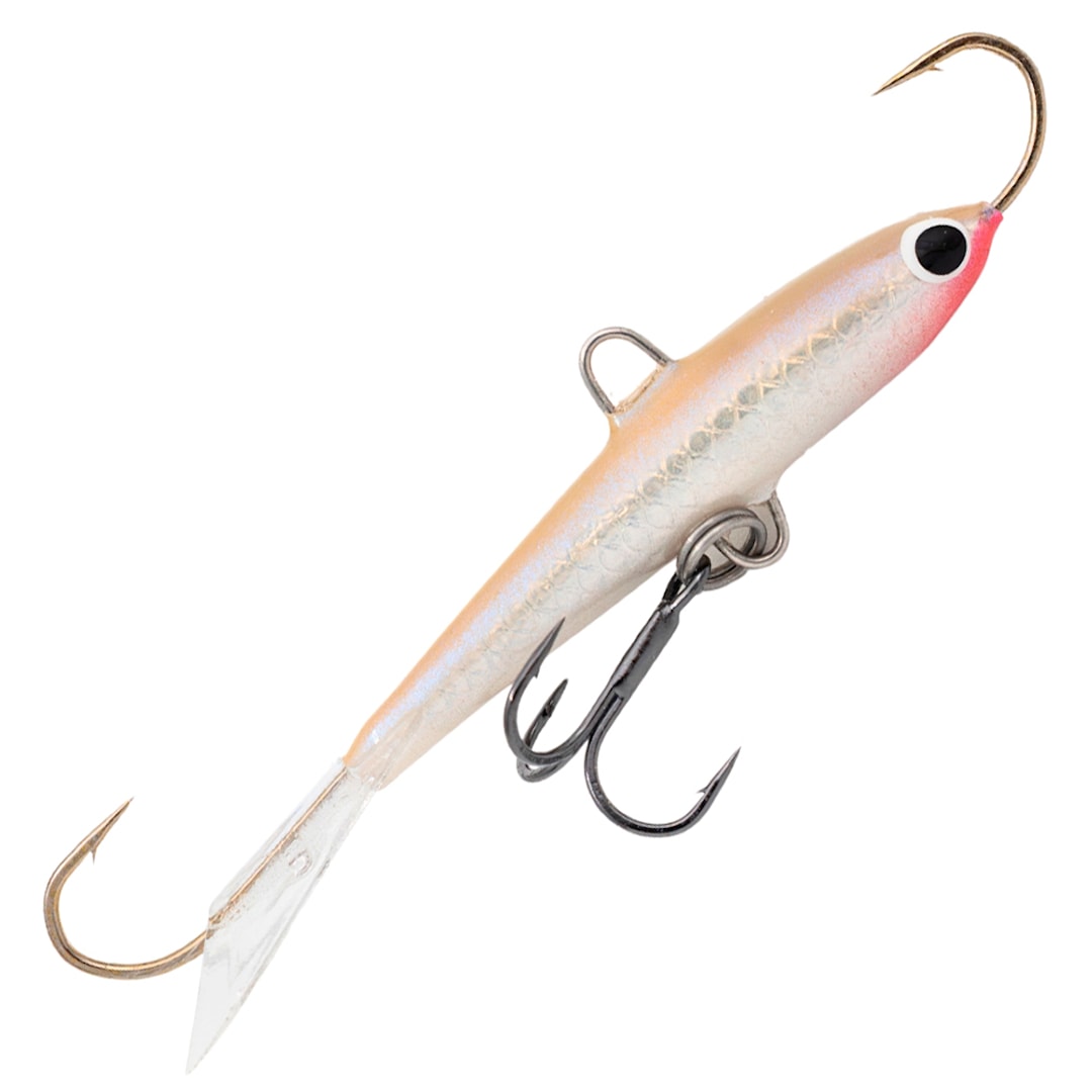 Perza Kasi balanspirk 8 cm 07