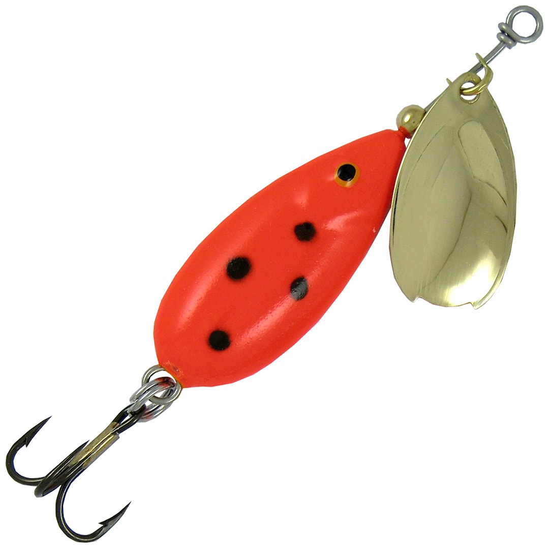 Bete Lotto 9 g spinnare 024