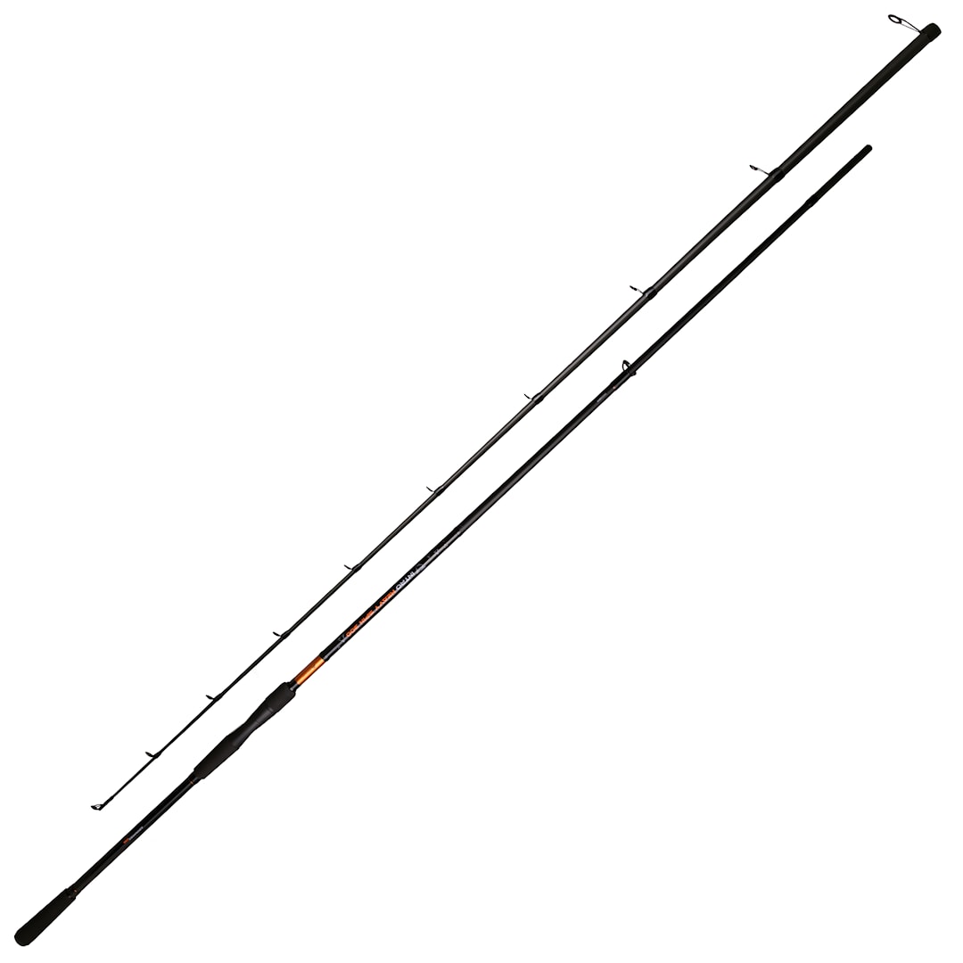 Mikado Intro Heavy haspelspö 240 cm 10-40 g