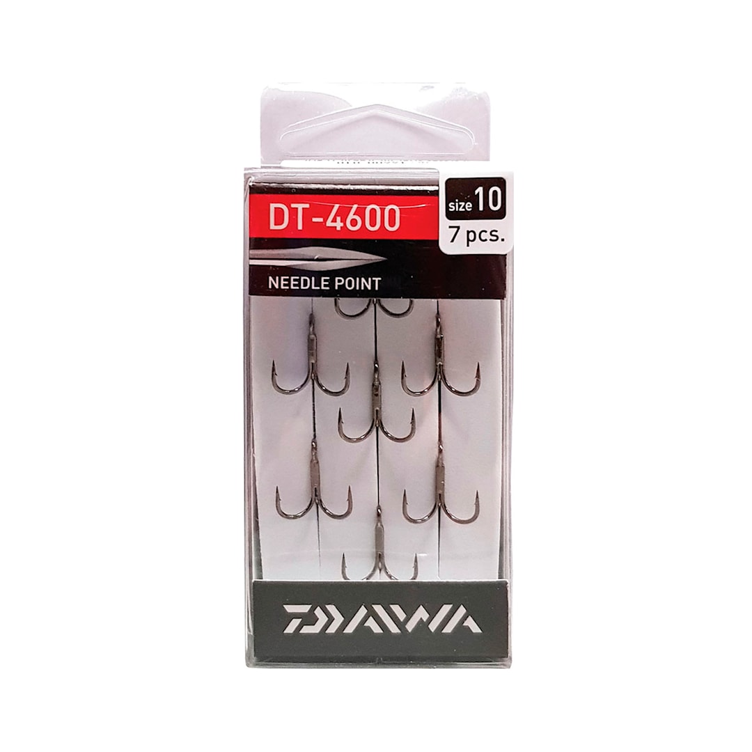 Daiwa DT 4600 trekrok 1000 st/pkt #6