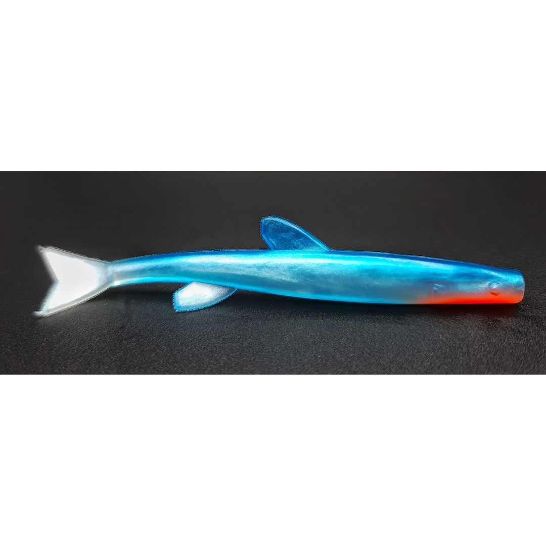 Orka Small Fish 10 cm jigi WBU 4 kpl/pkt