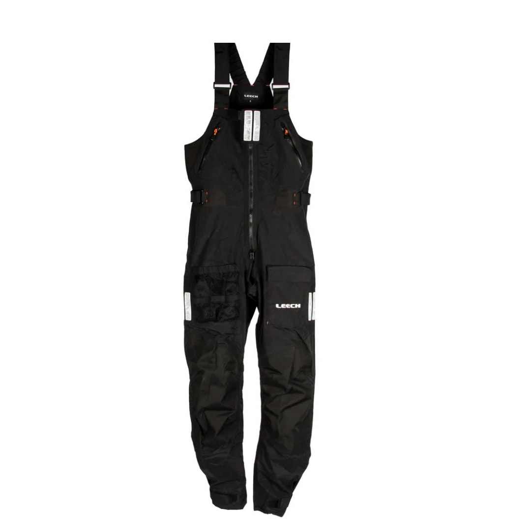 Leech Tactical Pants V.Housut Xl