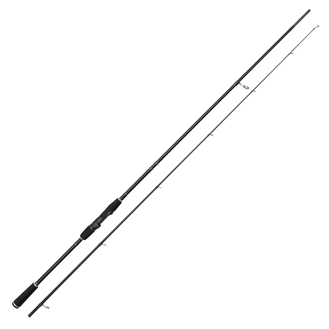 Läs mer om Westin W2 Powershad haspelspö 240cm 15-40g