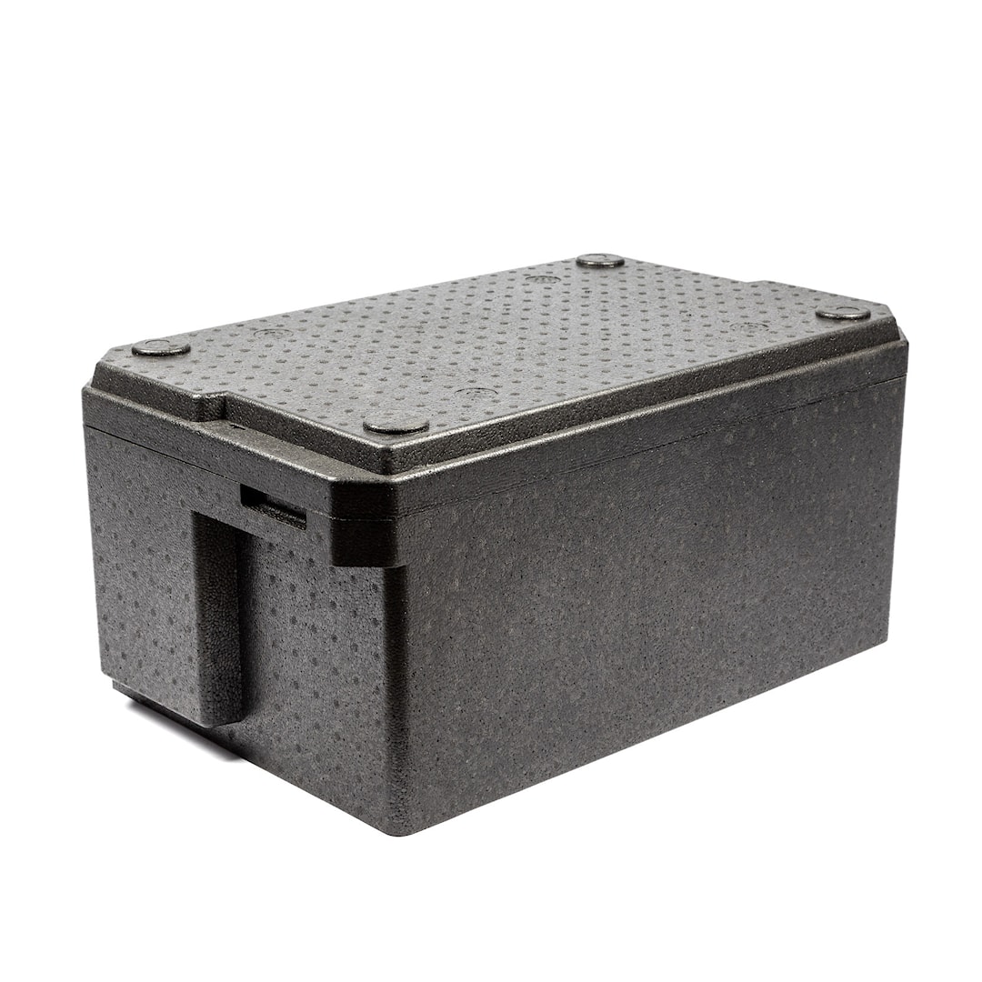 Artekno Epp Termo 37L Handy