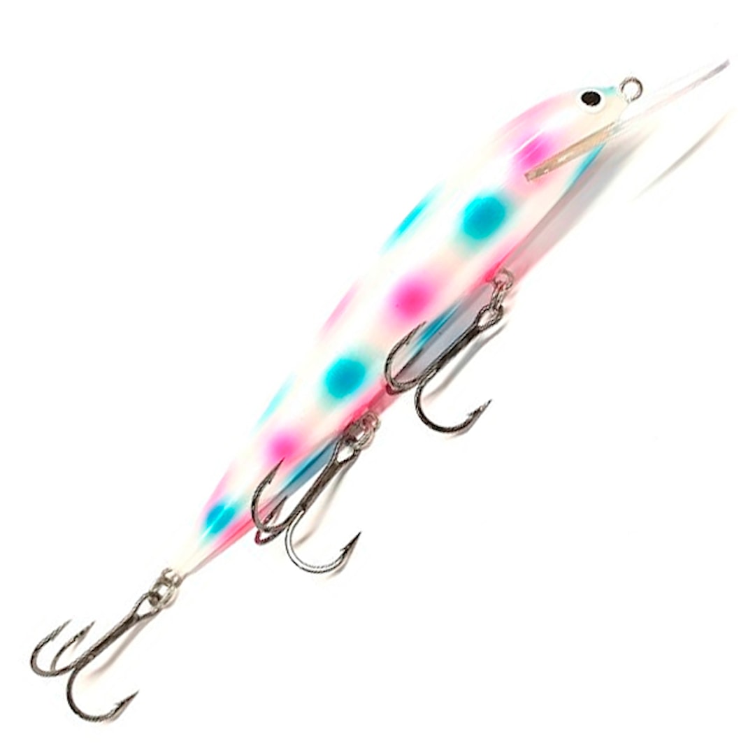 Karikko 13 cm wobbler 269