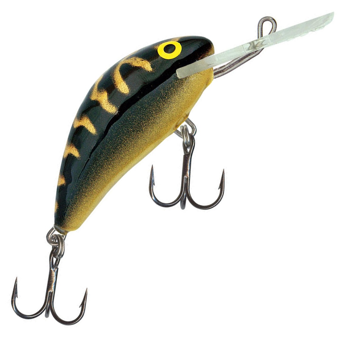 Salmo Hornet 5F 5 cm vaappu BLT