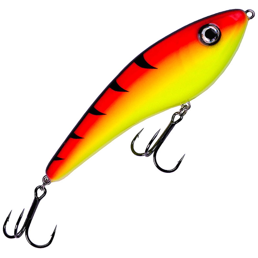 K.P Baits Jerk 15 cm jerkbait 5