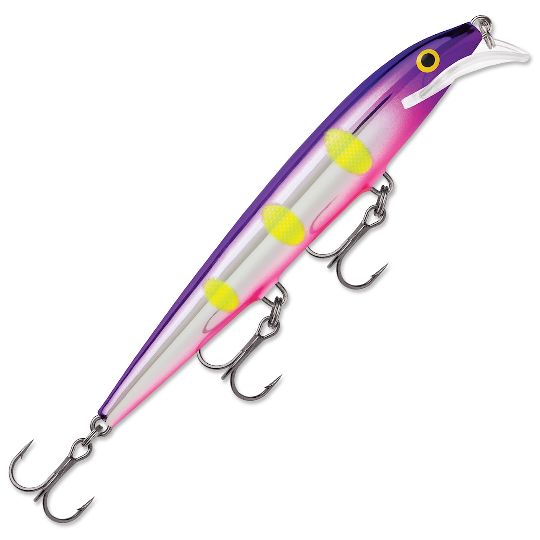 Rapala Scatter Rap Minnow 11 cm vaappu VDH