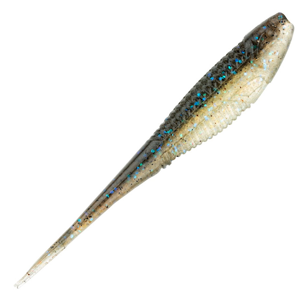 Rapala CrushCity The Jerk 9,5 cm jigg 7 st/pkt Bait Fish