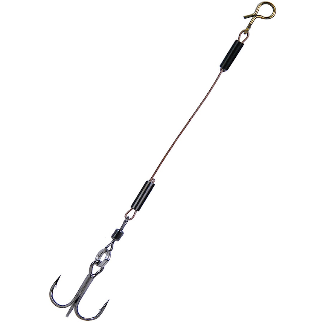 K.P extra krok med lekande 8 cm / 12 kg 2 st/pkt