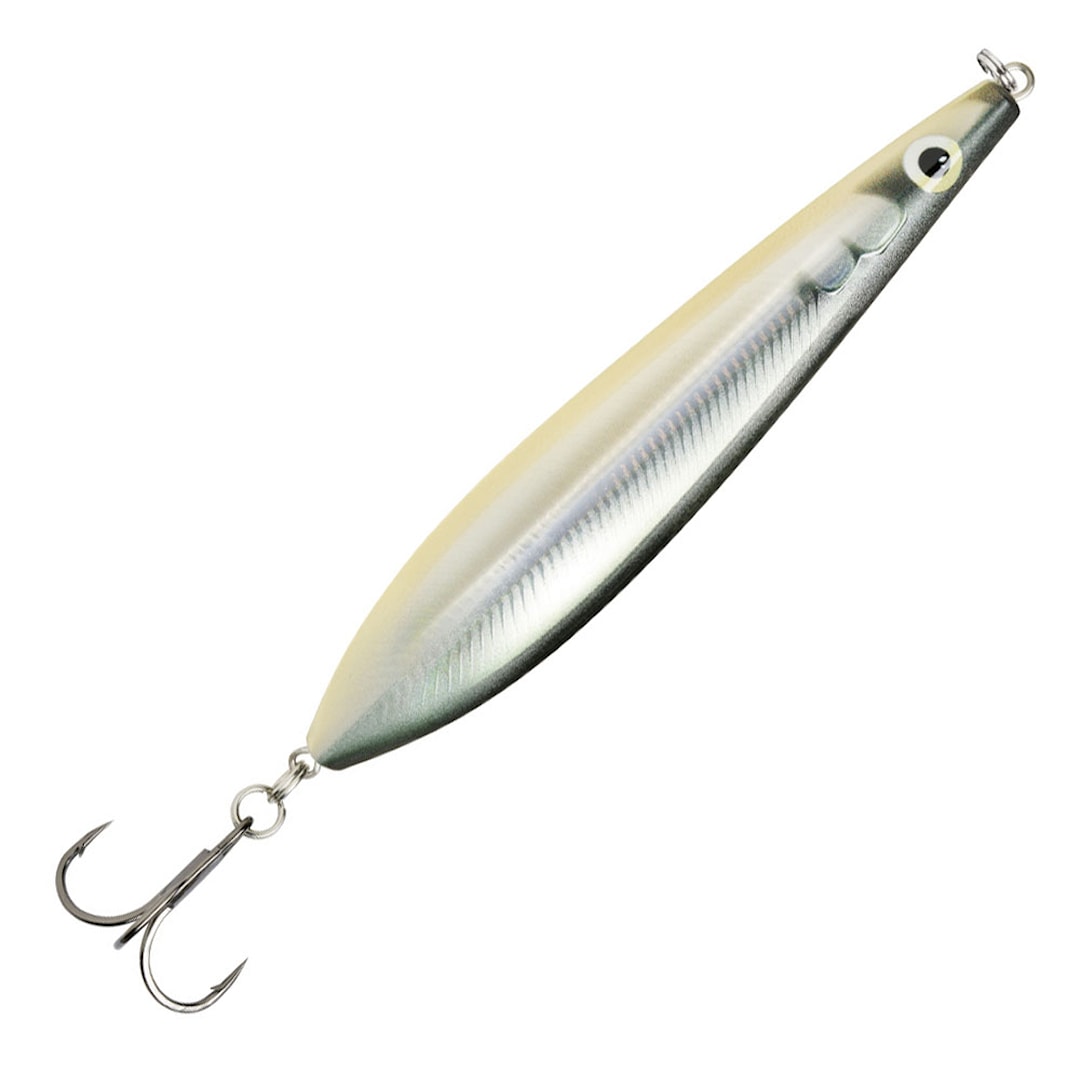 Läs mer om Rapala Kallan 26 11cm/26g SDLL