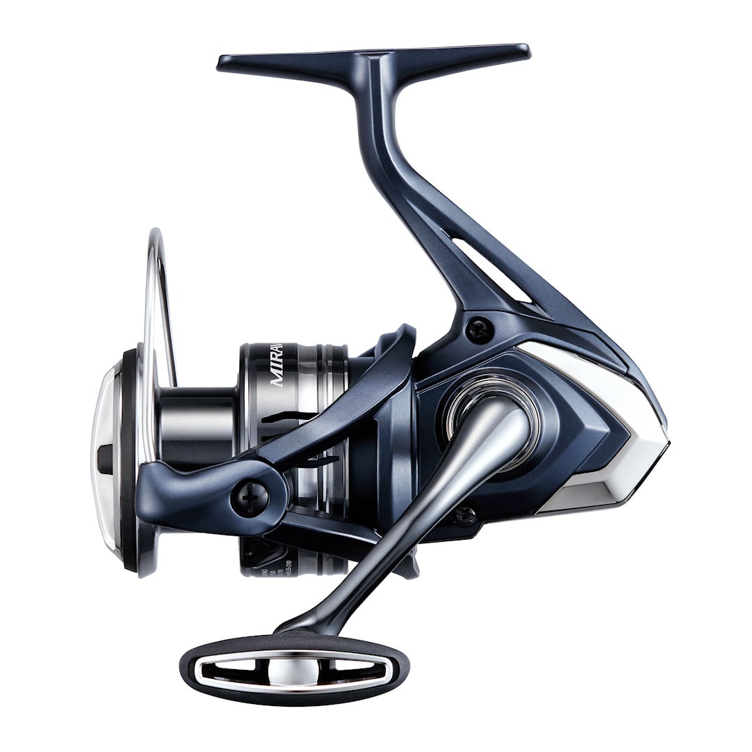 Produktfoto för Shimano Miravel haspelrulle C3000
