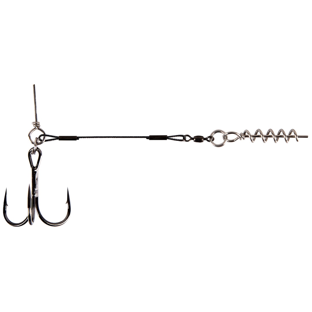 Cwc Titanium Stinger Tournnament Single