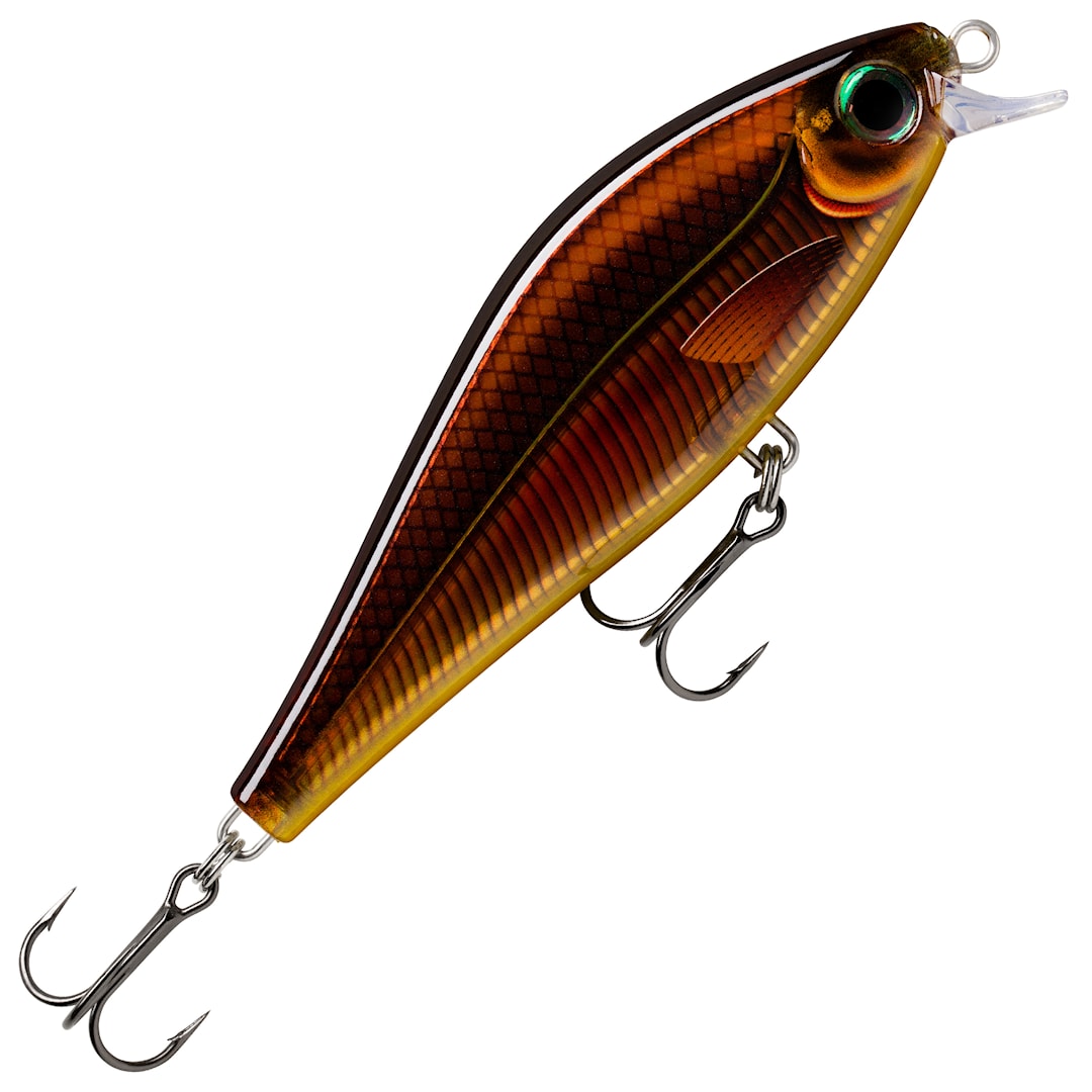 Rapala Super Shadow Rap 16 cm wobbler UVS