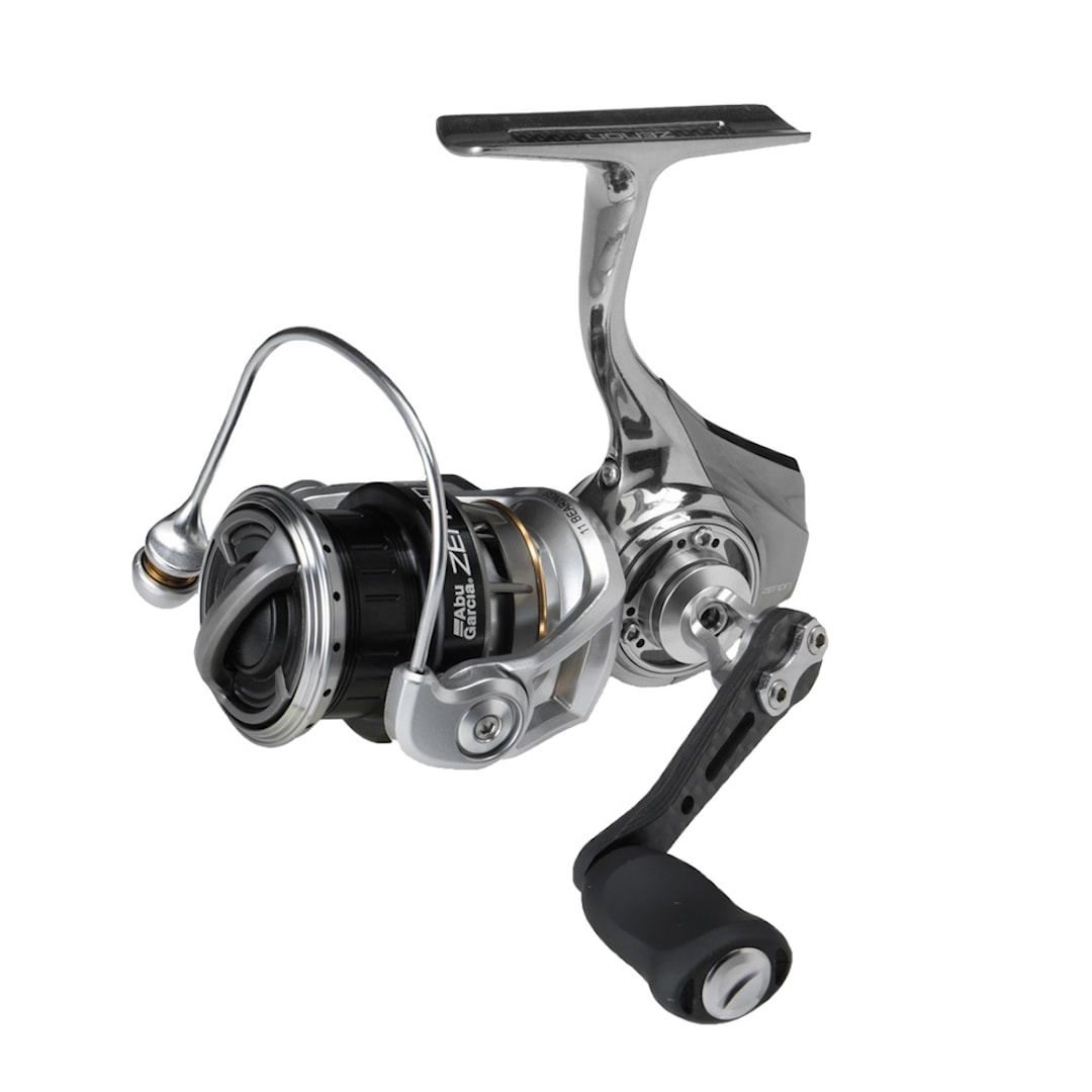 Abu Garcia Zenon 1000S haspelrulle