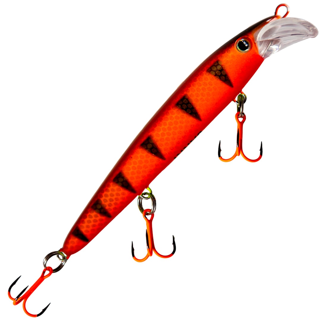 Läs mer om Jakki Wili 10 cm wobbler 736