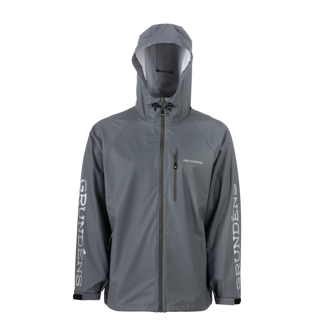 Grundens Tourney Full Zip Takki M