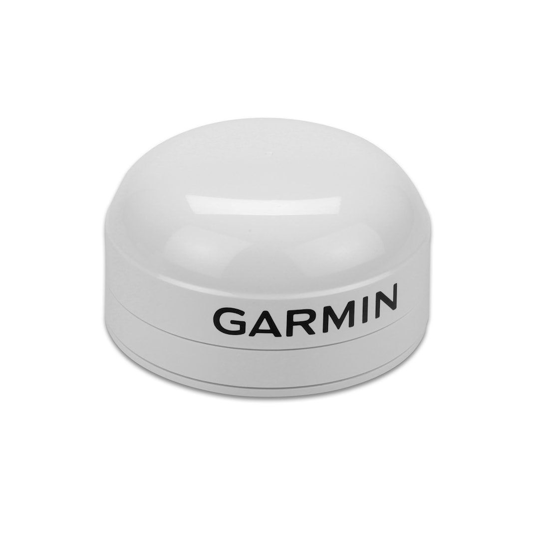 Garmin GPS 24xd extern GPS-antenn