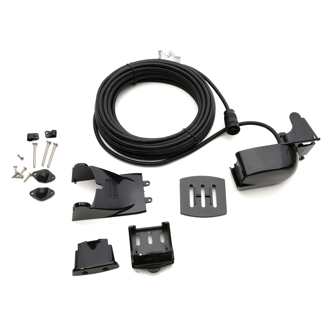 Lowrance - Airmar Tm165hw-9Pin Anturi -Pin
