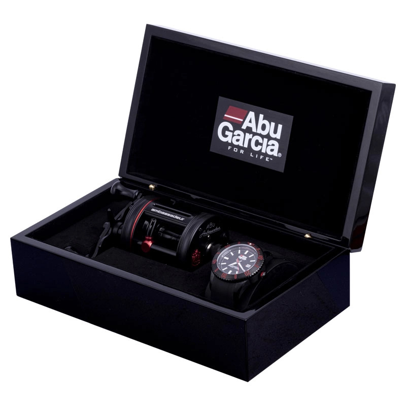 Abu Garcia Ambassadeur クラシック Abu Garcia AMBASSADEUR MÖRRUM ZX 3600 | FishFriender