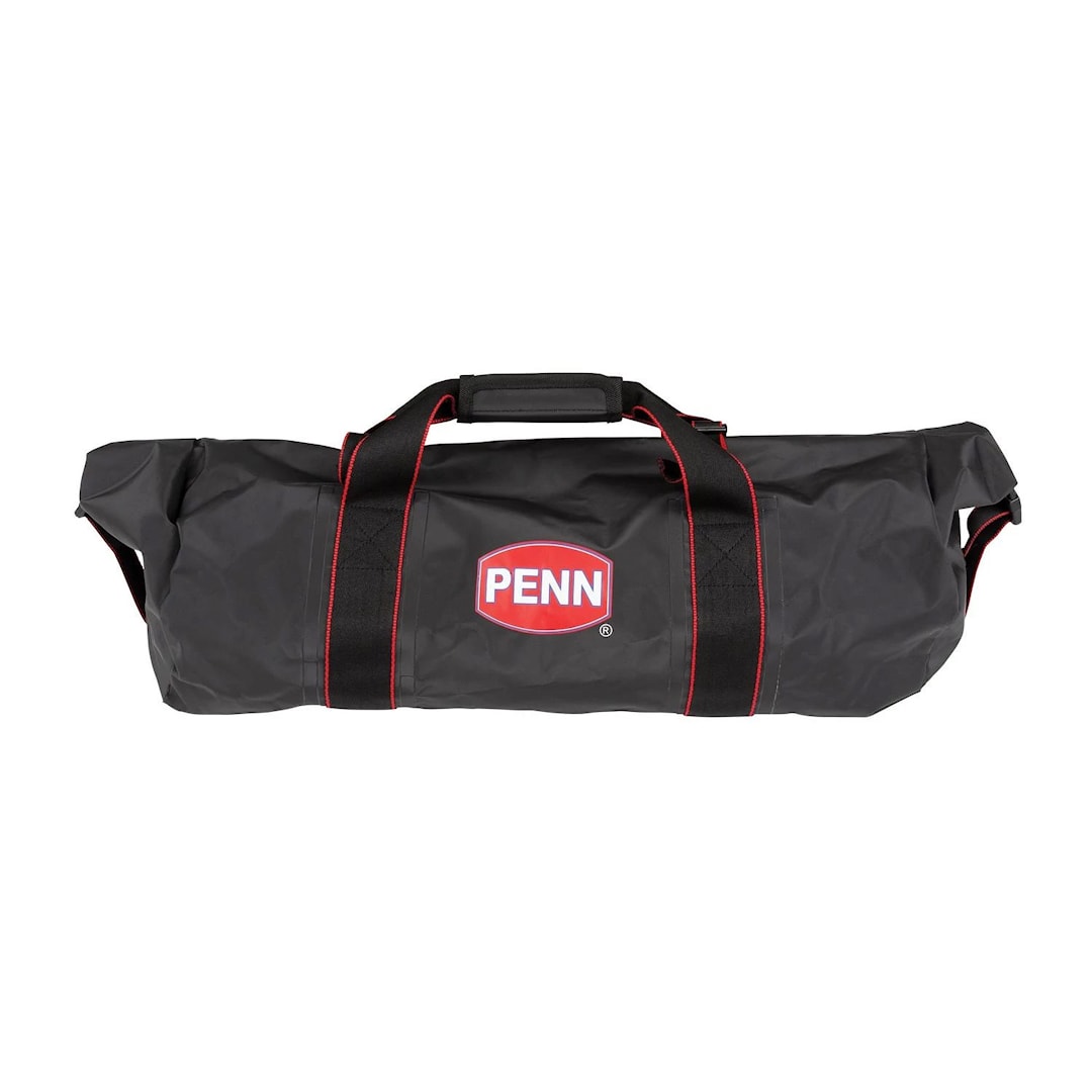 Penn Waterproof Rollup Bag Vedenpitävä Laukku