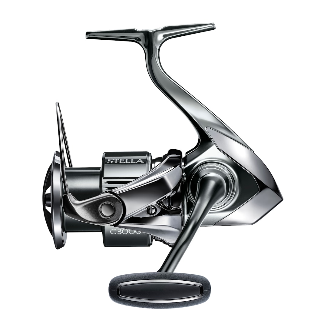 Shimano Stella FK haspelrulle C3000