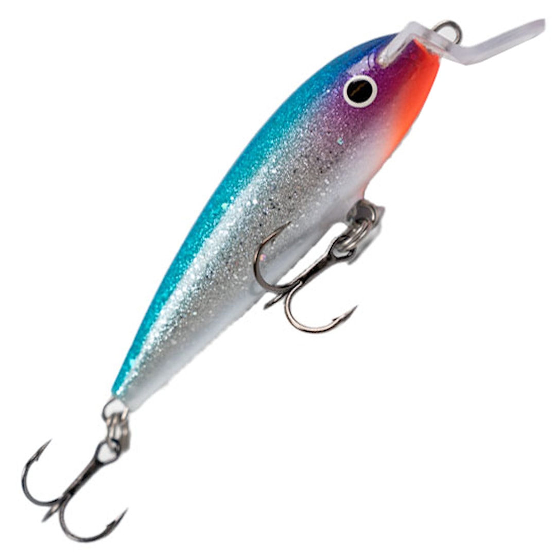 Karikko Porras 7 cm wobbler