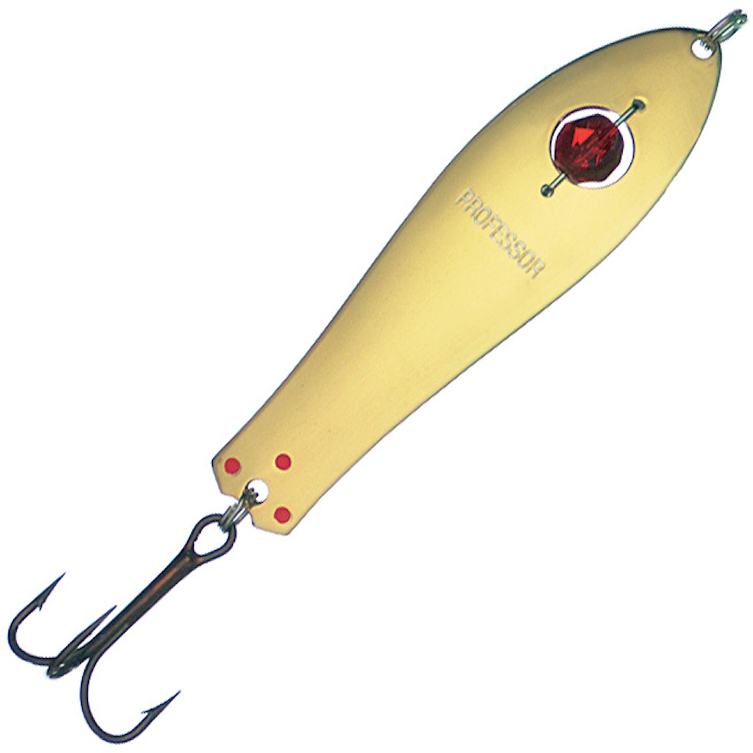 Kuusamo Professor Helmi 7,5 cm 12 g skeddrag B-S