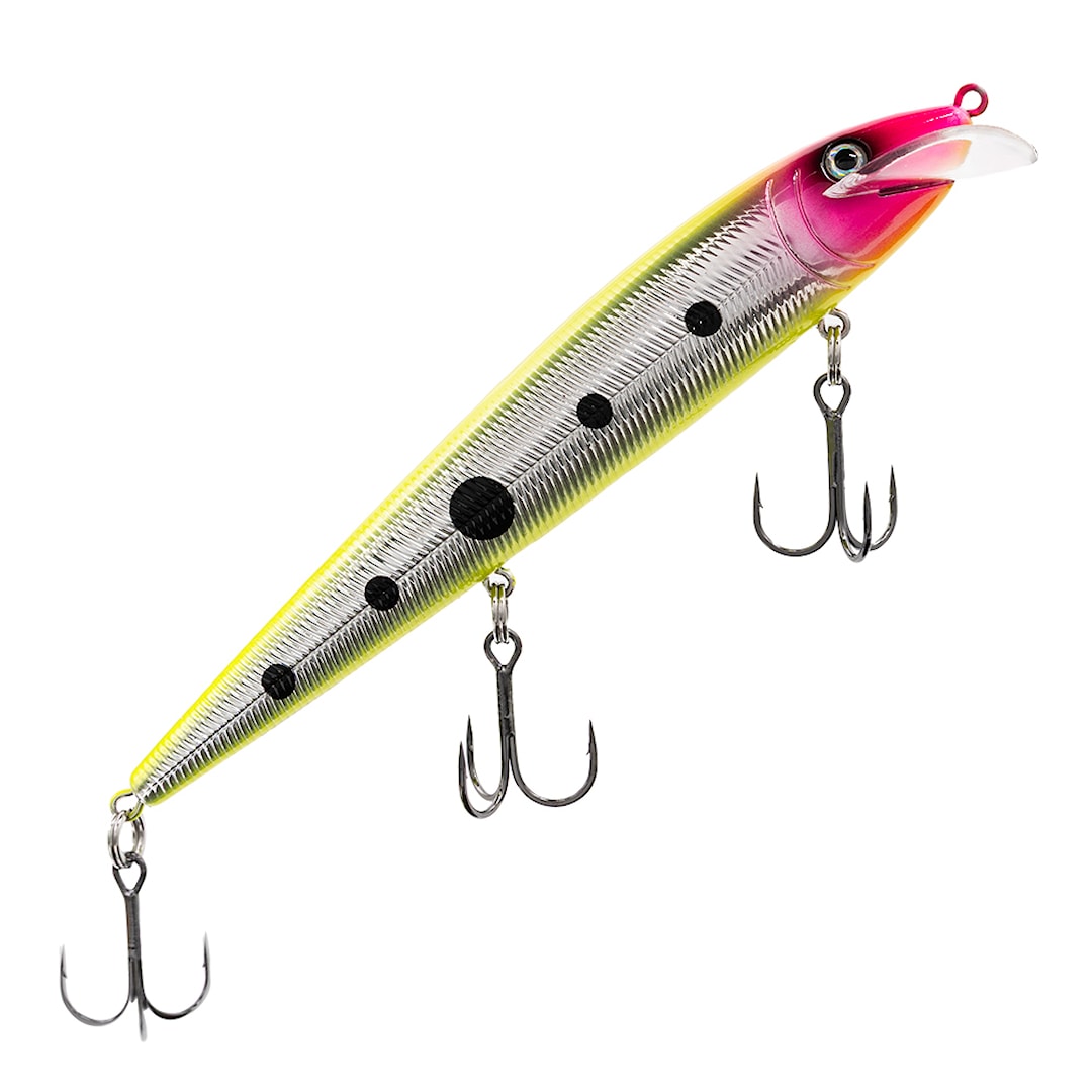 Islure Tuikkari L 13 cm wobbler SI7