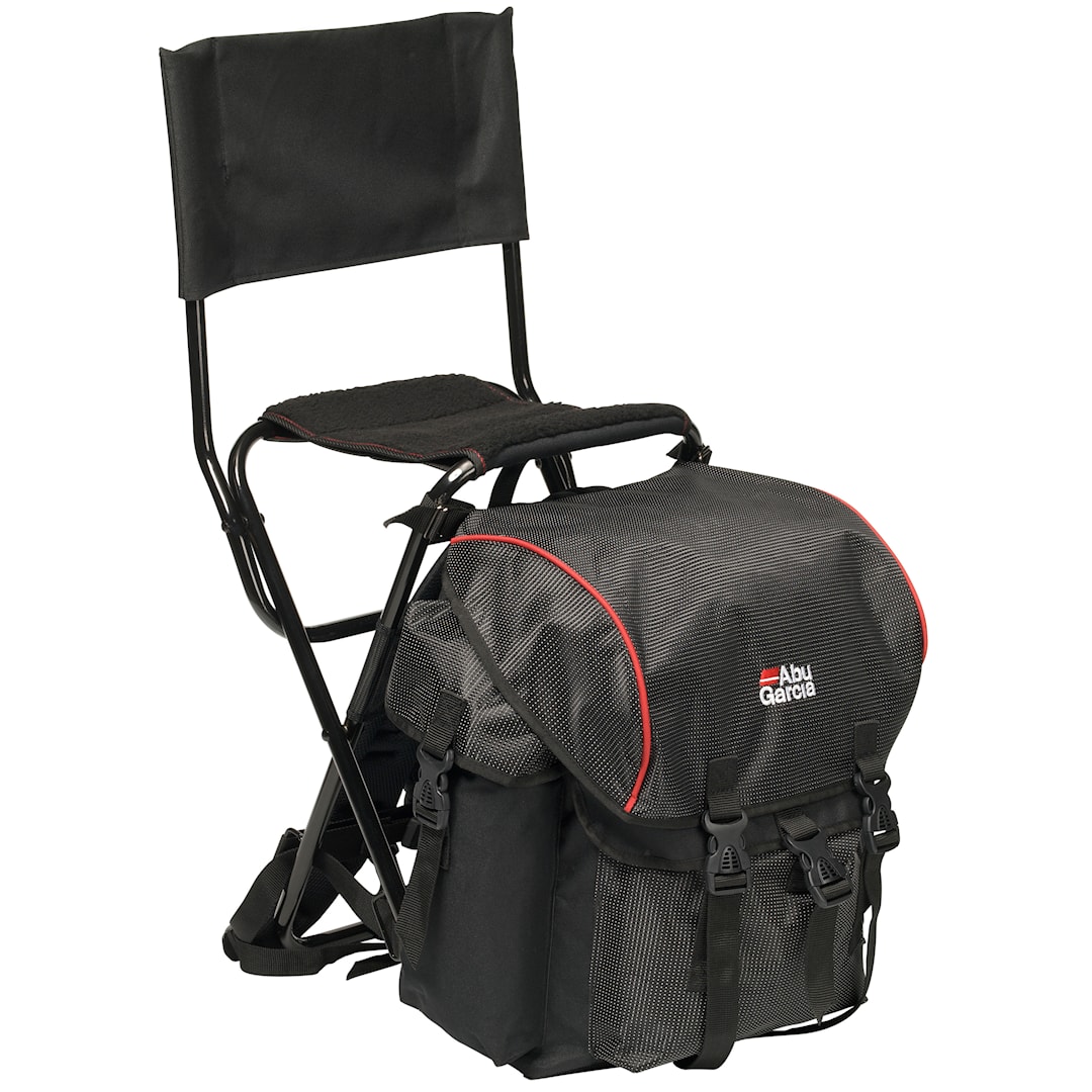 Abu Rucksack-Chair Standard reppujakkara