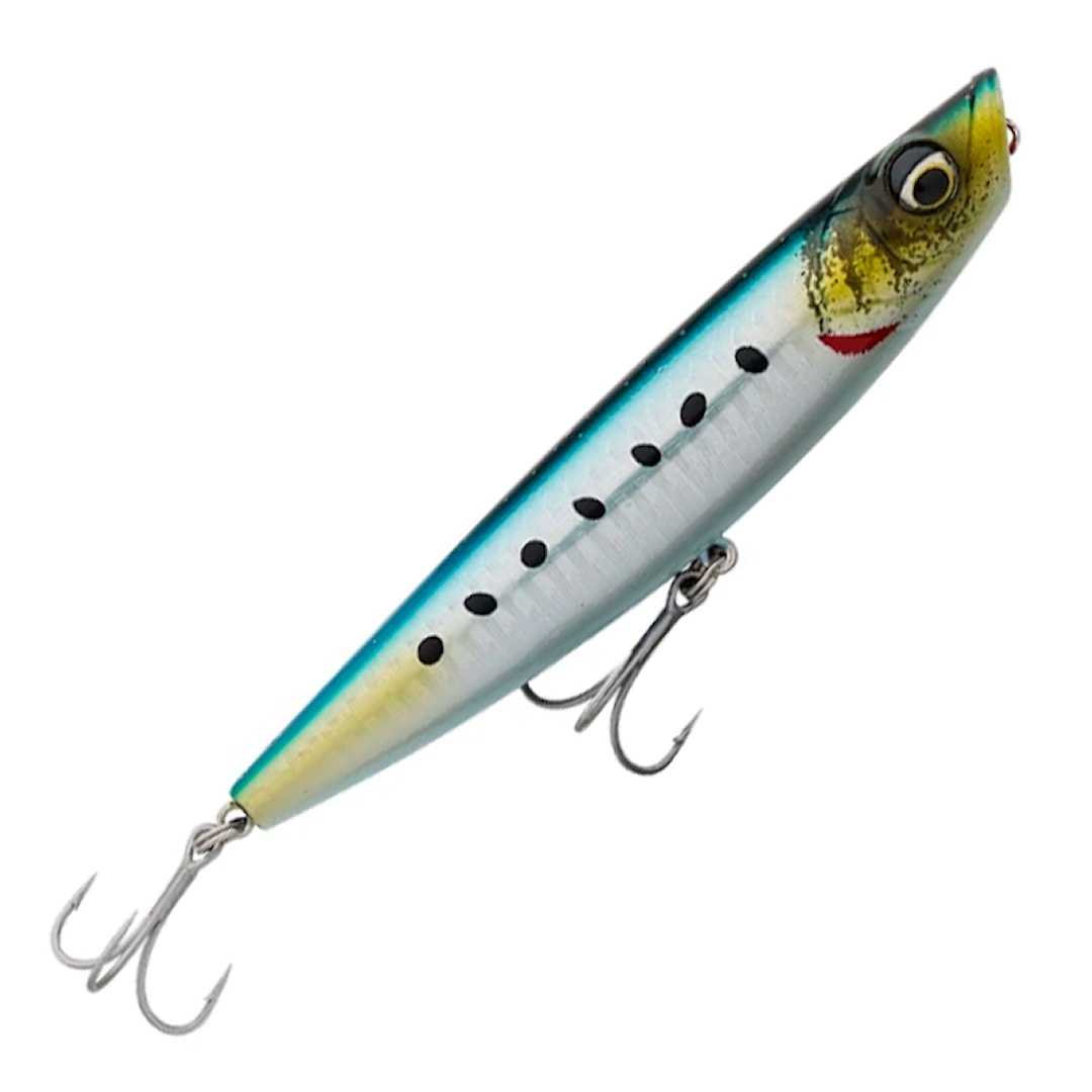 Savage Gear Pop Walker 2.0 7 cm popper Sardine