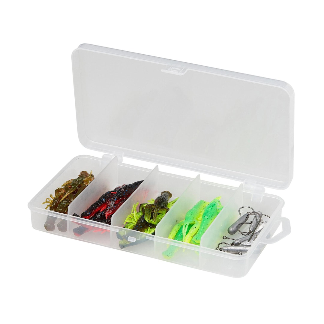 Savage Gear 3D Crayfish Kit jiggsats 30 st.