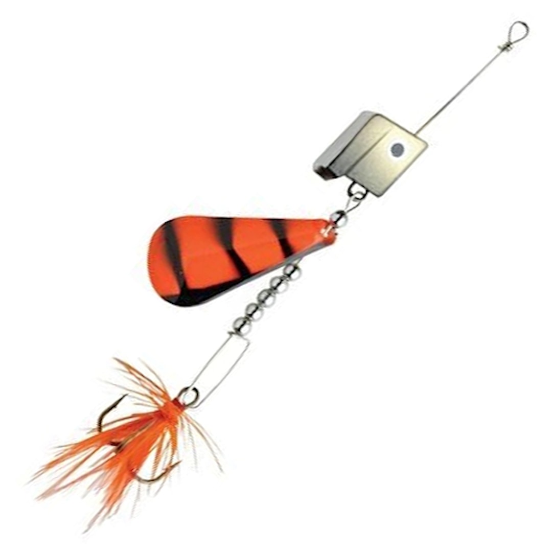 Abu Garcia Mörrum Spinner 18 g lippa OR