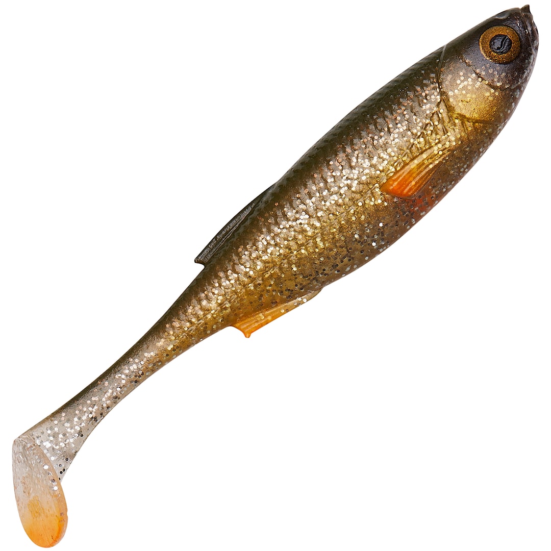 Savage Gear Craft Shad 8,8 cm jigg 5st/pkt