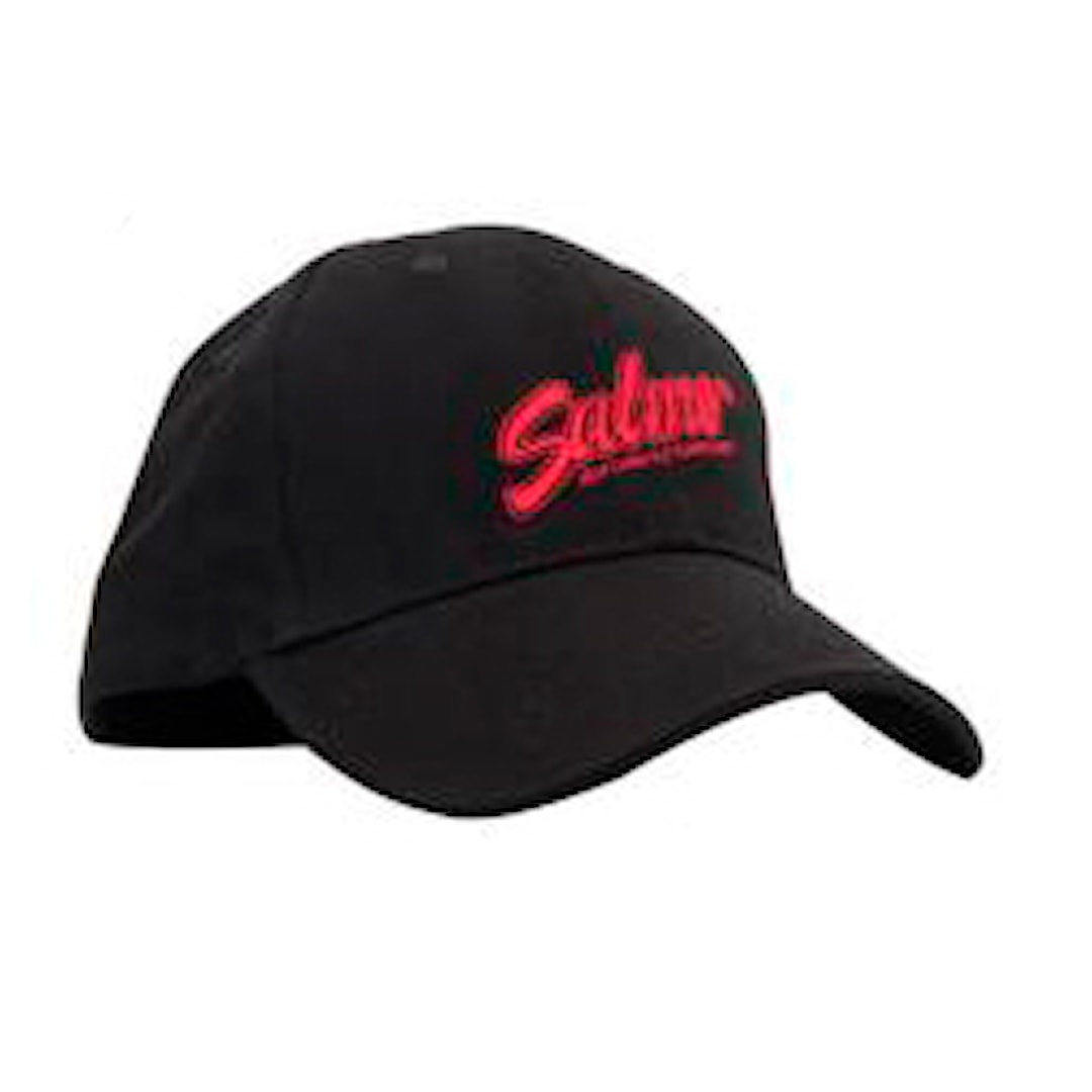 Salmo keps