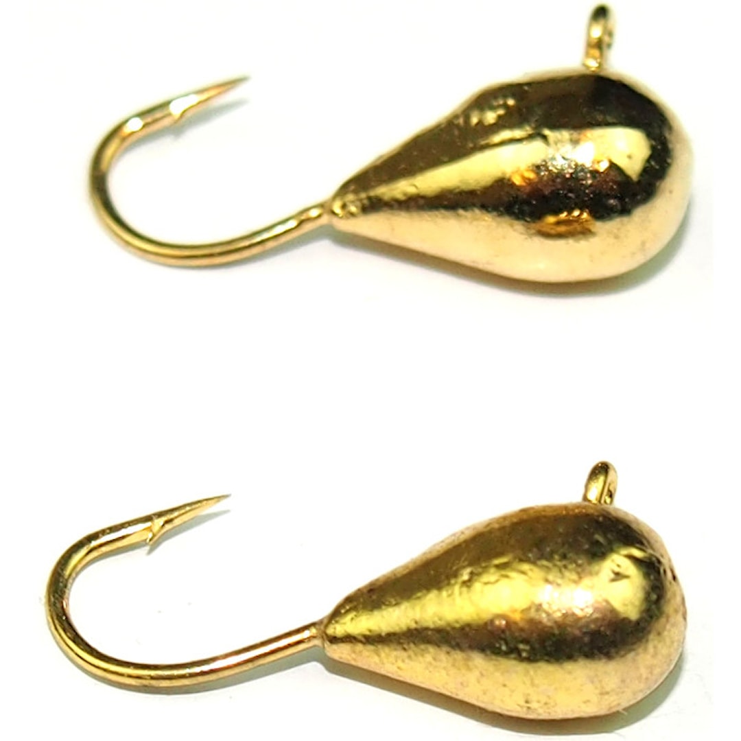 JASU Mormyska 4 mm 2 st/pkt