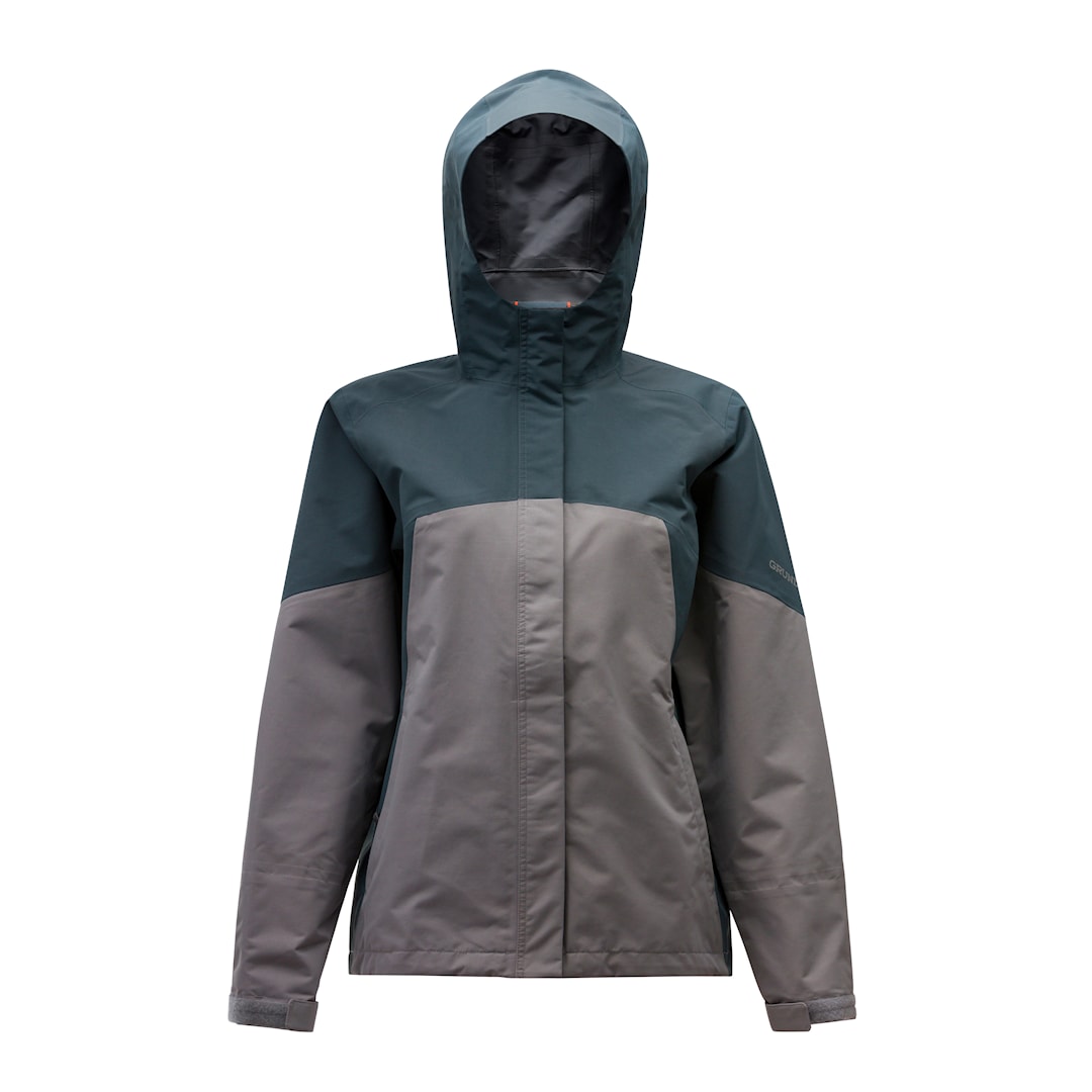 Grundens Pisces Naisten Takki Xl