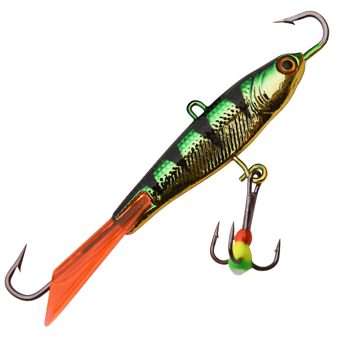 Patriot Ice Vuosku 50 mm balanspirk 3