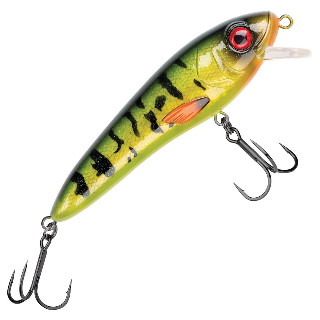 Svartzonker McCelly 17 cm jerkbait