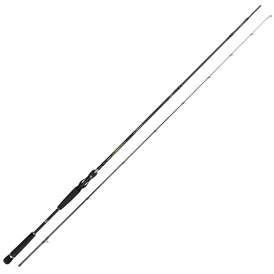 Daiwa Morethan Bait spinnspö Bay Area Commander 9´3″ 7-35g