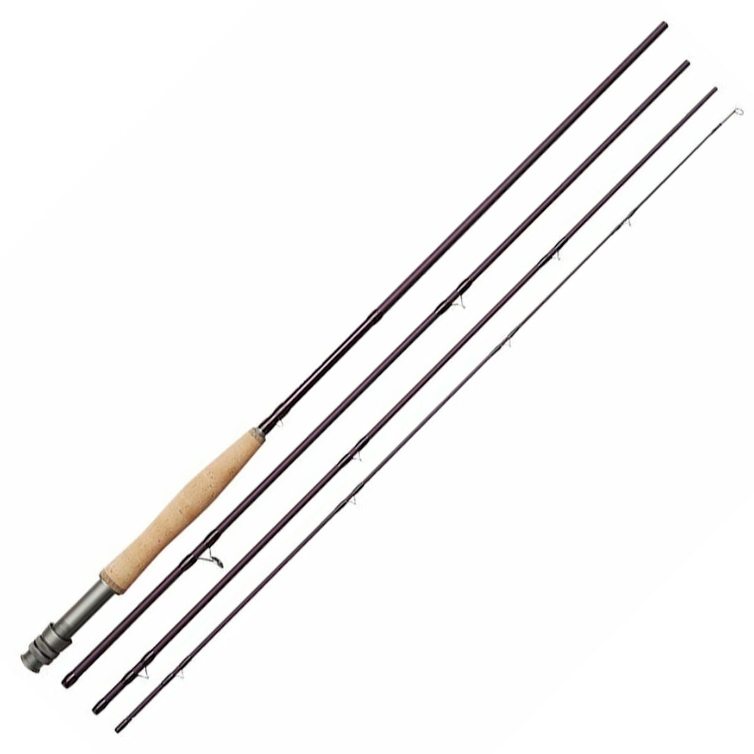 Scierra D-Fly flugspö 9´6" #7